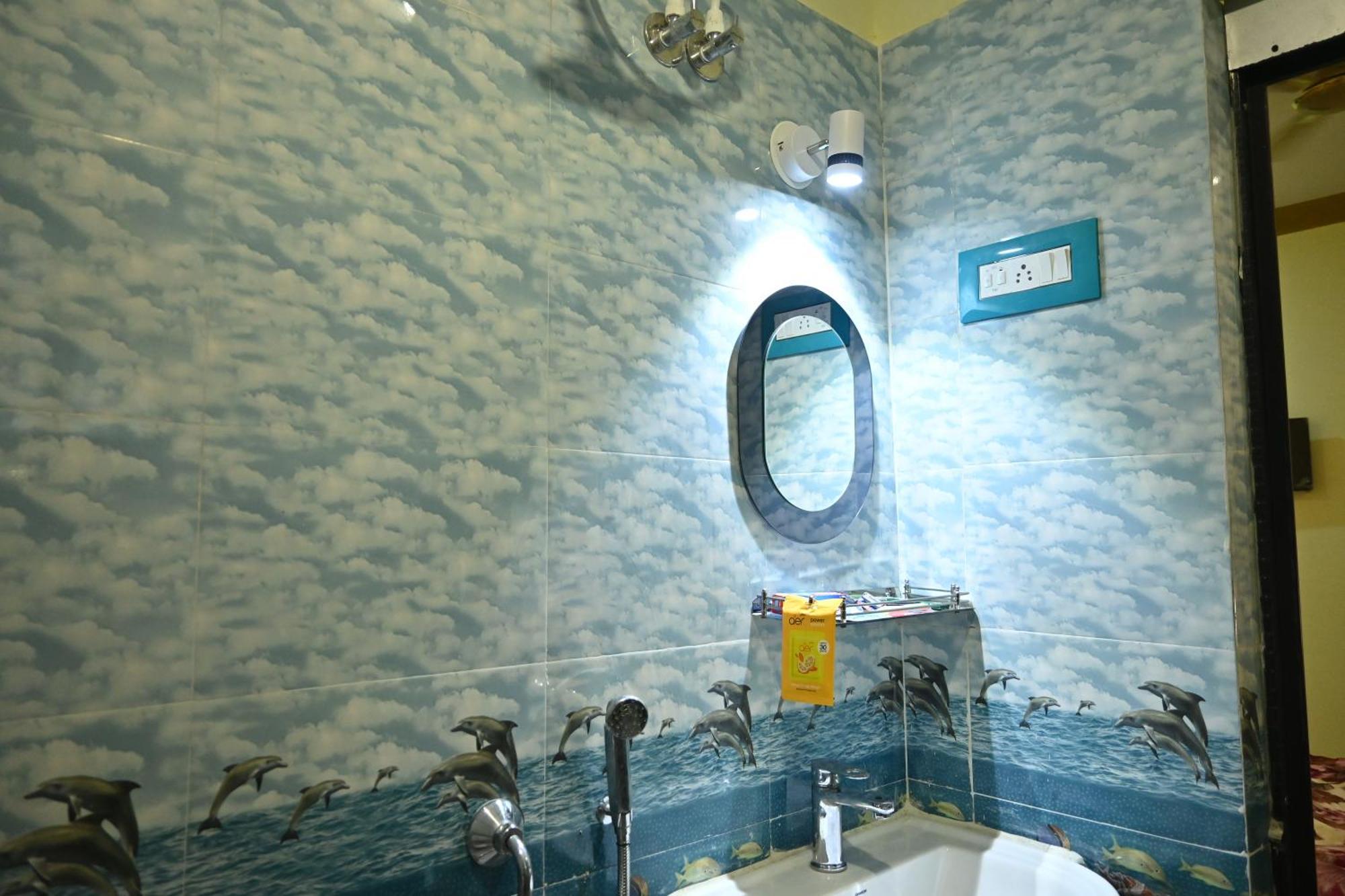 Modhubon Agro Tourism Hotel Bolpur Buitenkant foto