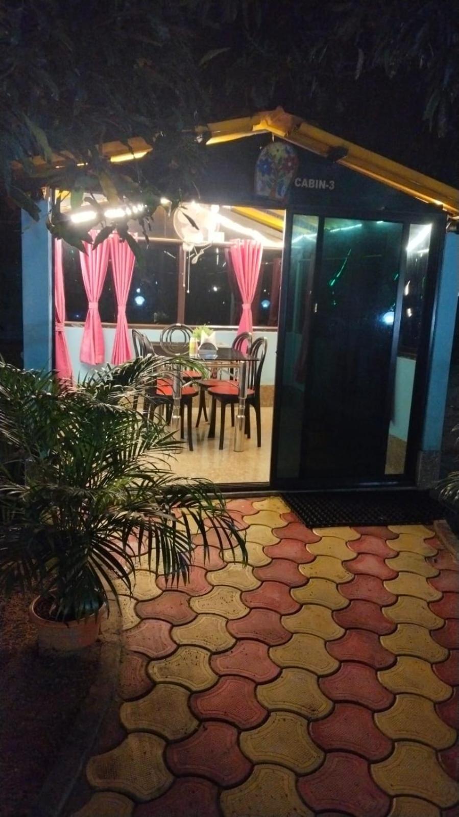 Modhubon Agro Tourism Hotel Bolpur Buitenkant foto